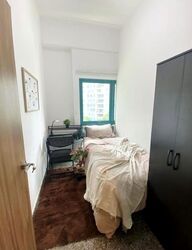 Oleanas Residence (D9), Condominium #614091151